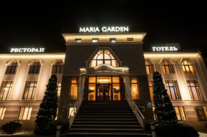 Maria Garden hotel & restaurant